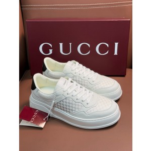 구찌 4cm 남녀공용 신발 운동화 스니커즈