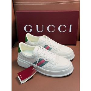 구찌 4cm 남녀공용 신발 운동화 스니커즈