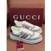 구찌 4cm 남녀공용 신발 운동화 스니커즈