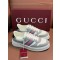 구찌 4cm 남녀공용 신발 운동화 스니커즈