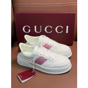 구찌 4cm 남녀공용 신발 운동화 스니커즈