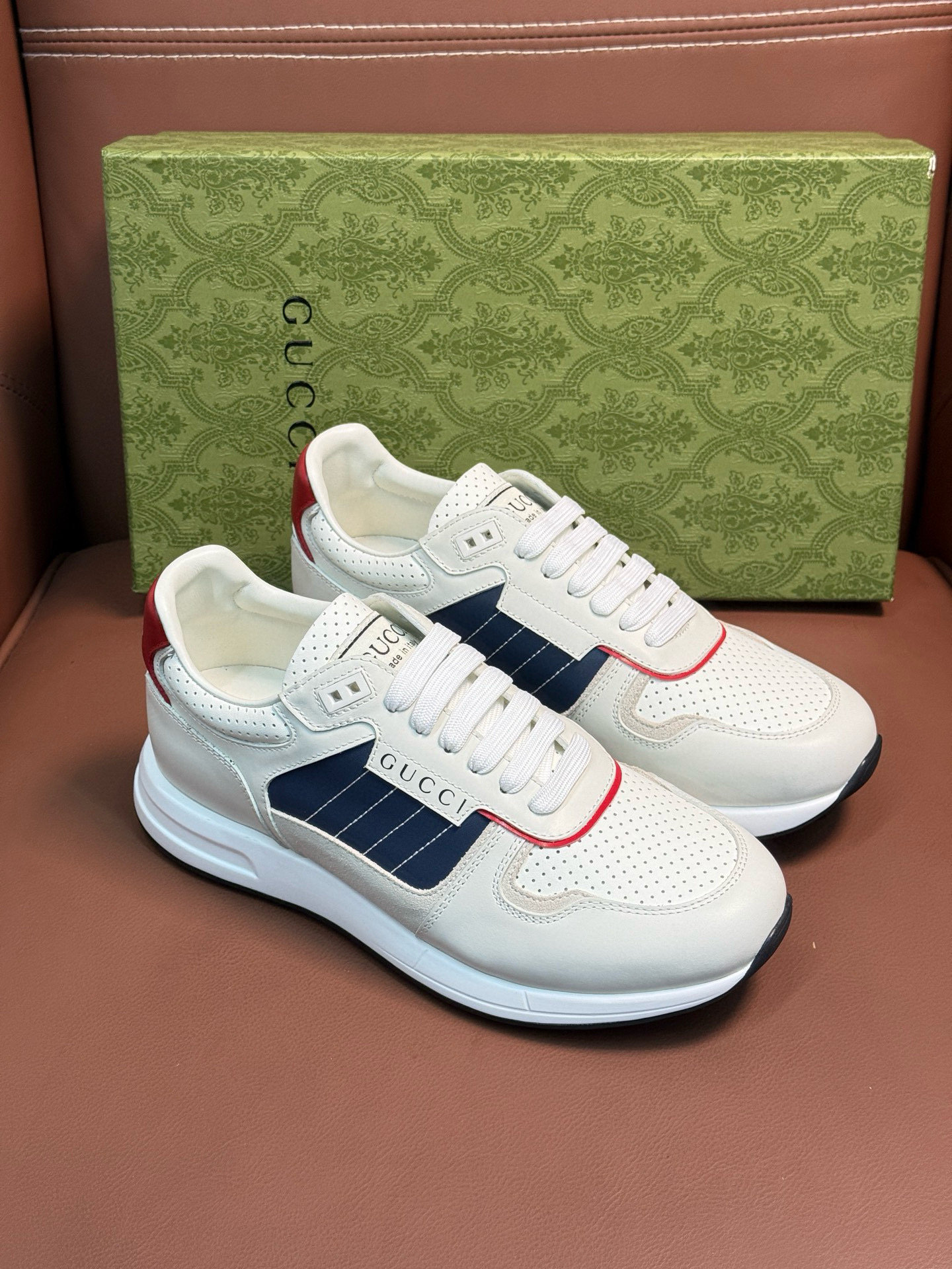 구찌 남자 신발 운동화 스니커즈