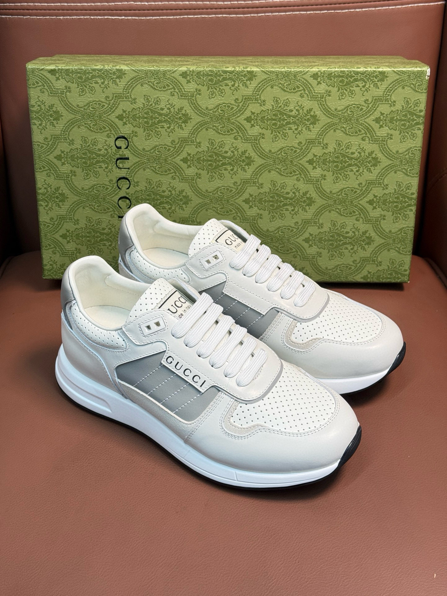 구찌 남자 신발 운동화 스니커즈