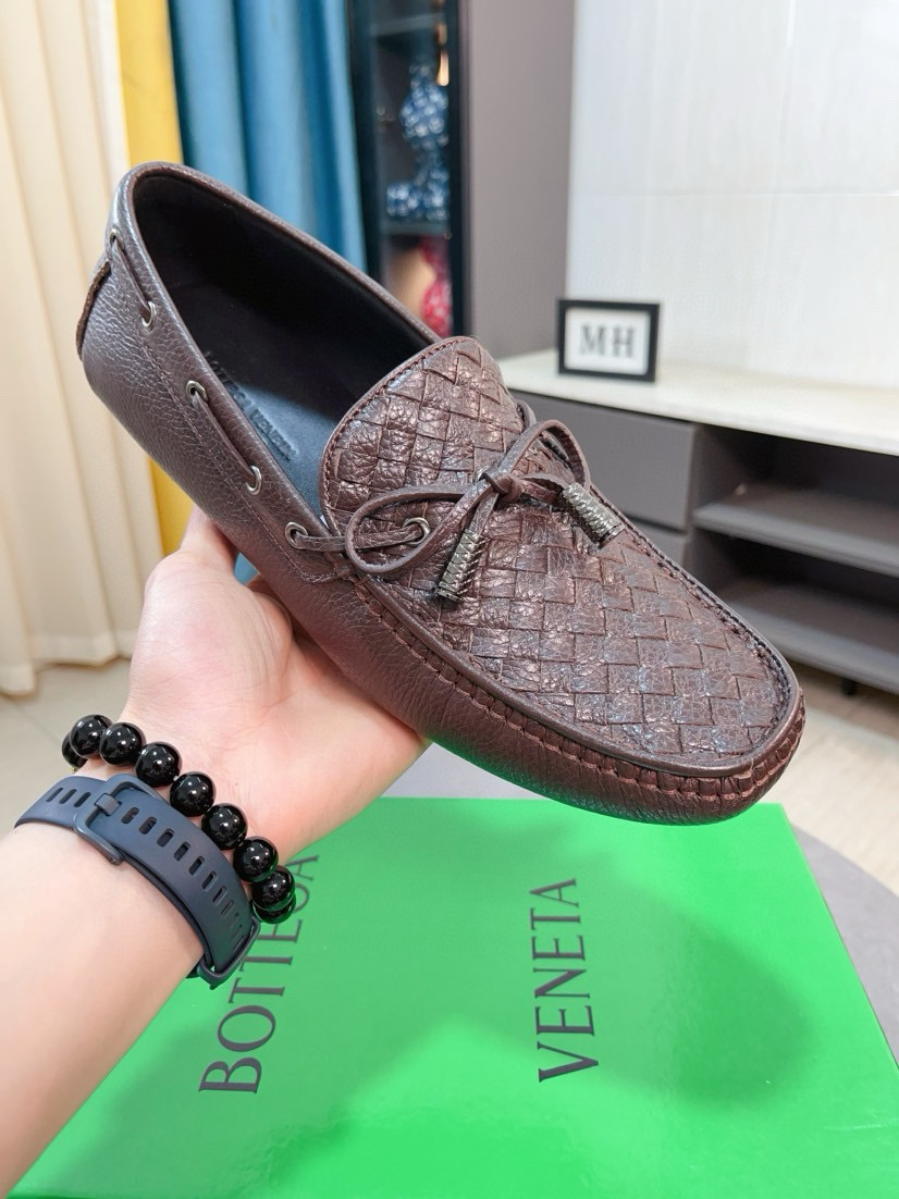 보테가베네타 남자 신발 운동화 스니커즈