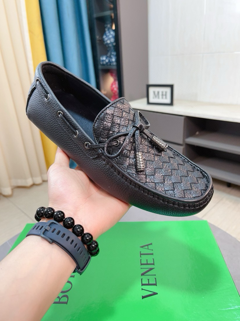 보테가베네타 남자 신발 운동화 스니커즈