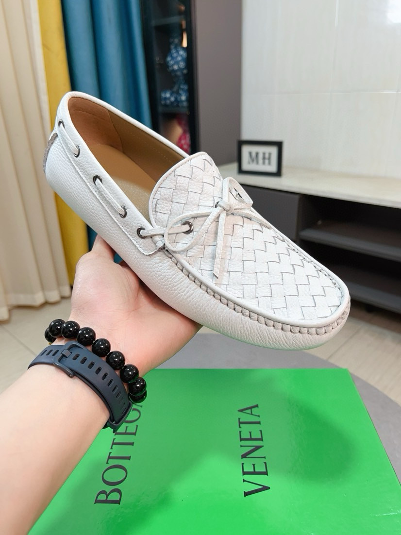 보테가베네타 남자 신발 운동화 스니커즈