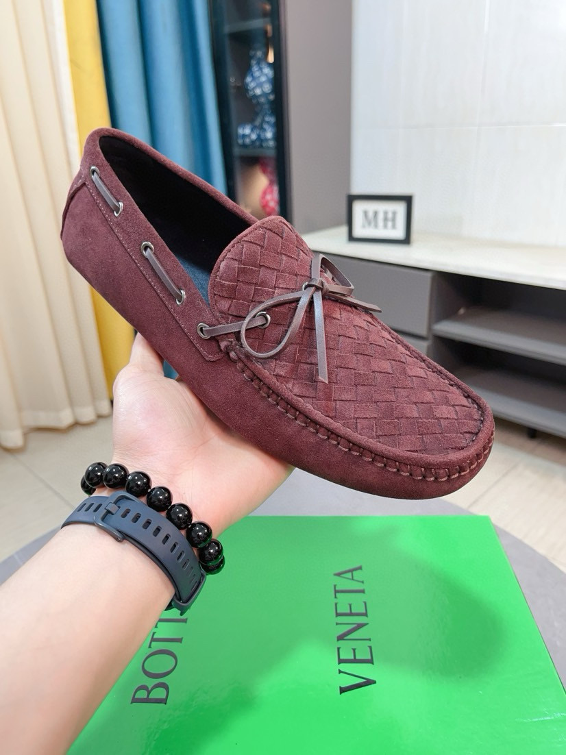 보테가베네타 남자 신발 운동화 스니커즈