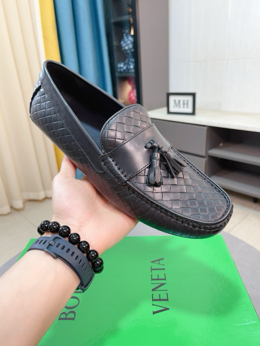 보테가베네타 남자 신발 운동화 스니커즈