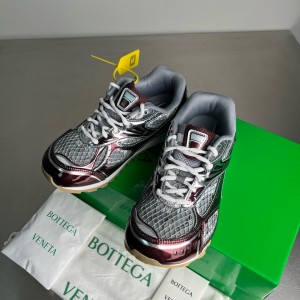 보테가베네타 남녀공용 신발 운동화 스니커즈