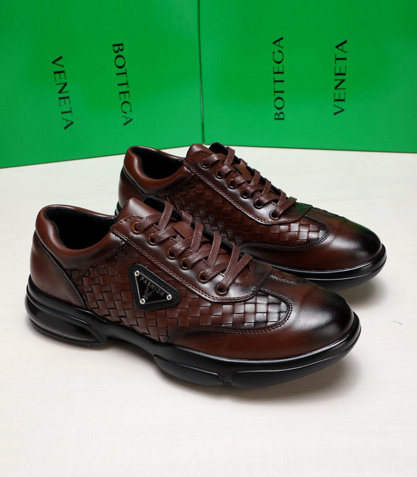 보테가베네타 남자 신발 운동화 스니커즈