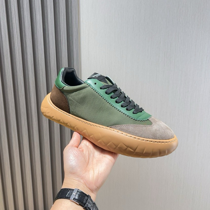 보테가베네타 남자 신발 운동화 스니커즈