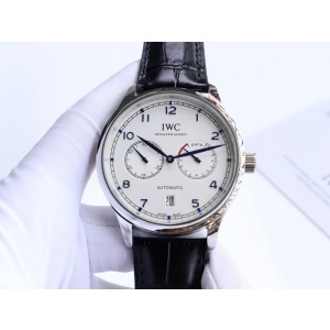 IWC 아이더블유씨 A급 남자시계