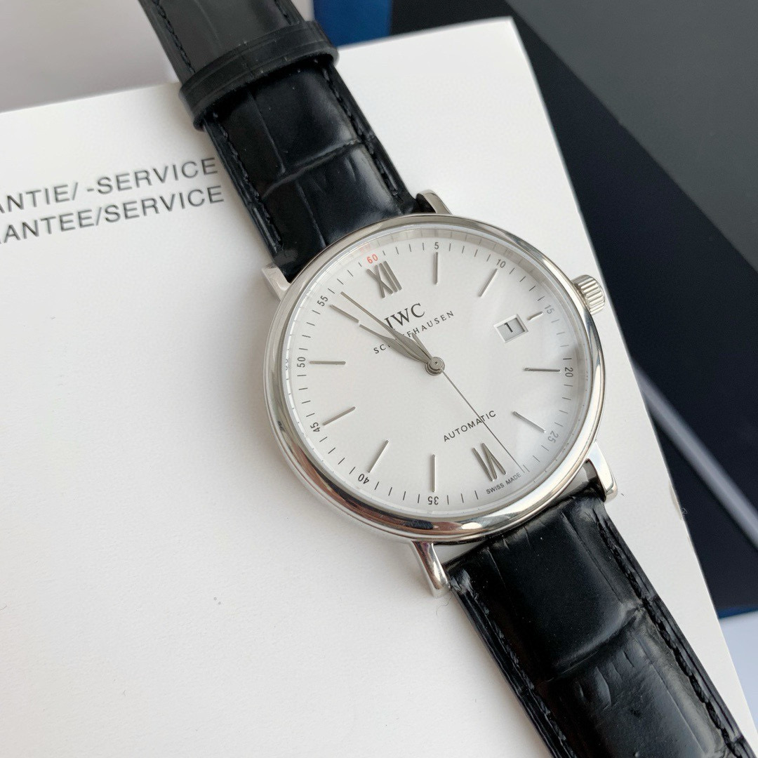 IWC 아이더블유씨 A급 남자시계