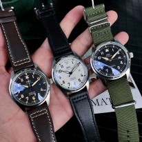 IWC 3컬러 아이더블유씨 A급 남자시계