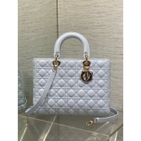 디올 레이디 백 여자가방