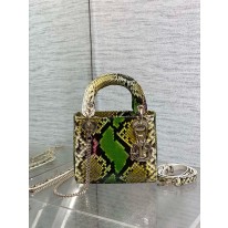 디올 레이디 백 여자가방