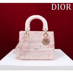 디올 M0565 레이디 백 여자가방