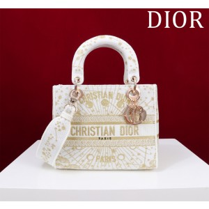 디올 M0565 레이디 백 여자가방