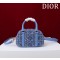 디올 여자가방