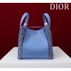 디올 라지 여자가방