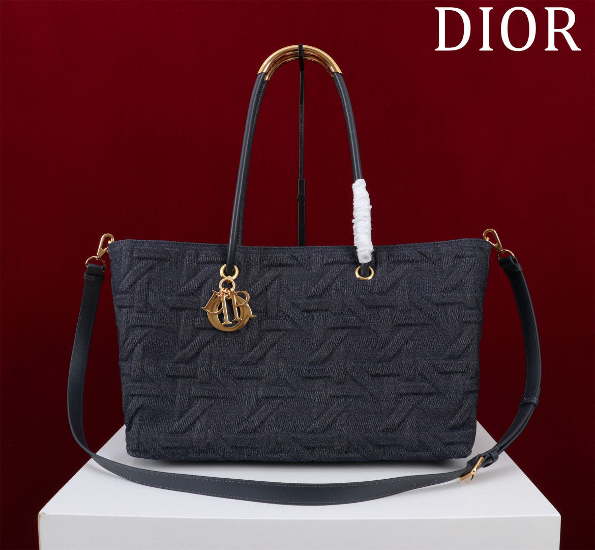 디올 토트백 여자가방