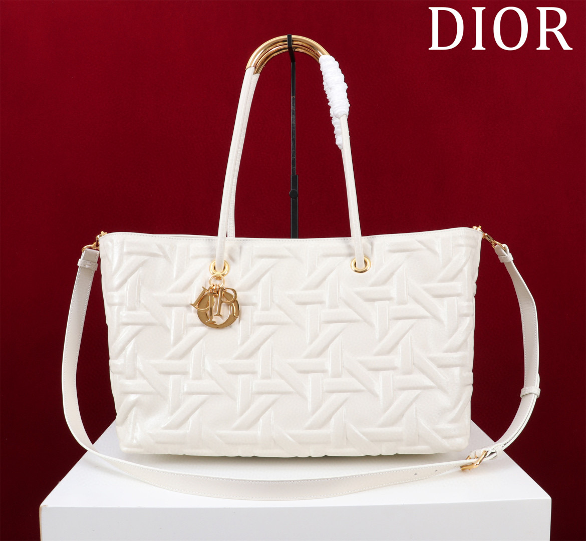 디올 토트백 여자가방