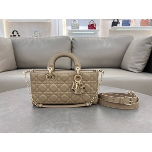 디올 M0540 레이디 백 여자가방