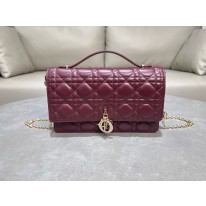 디올 레이디 백 여자가방