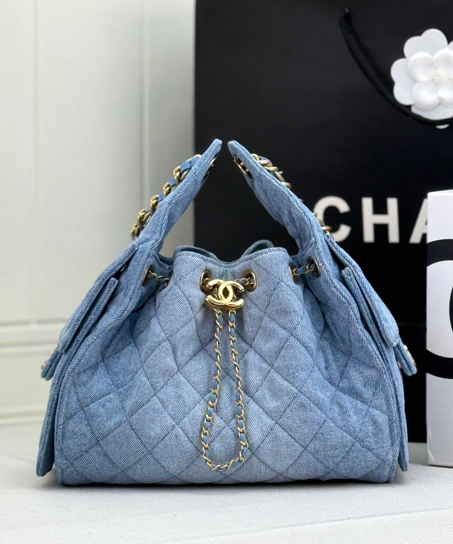 샤넬 여자가방 AS5293