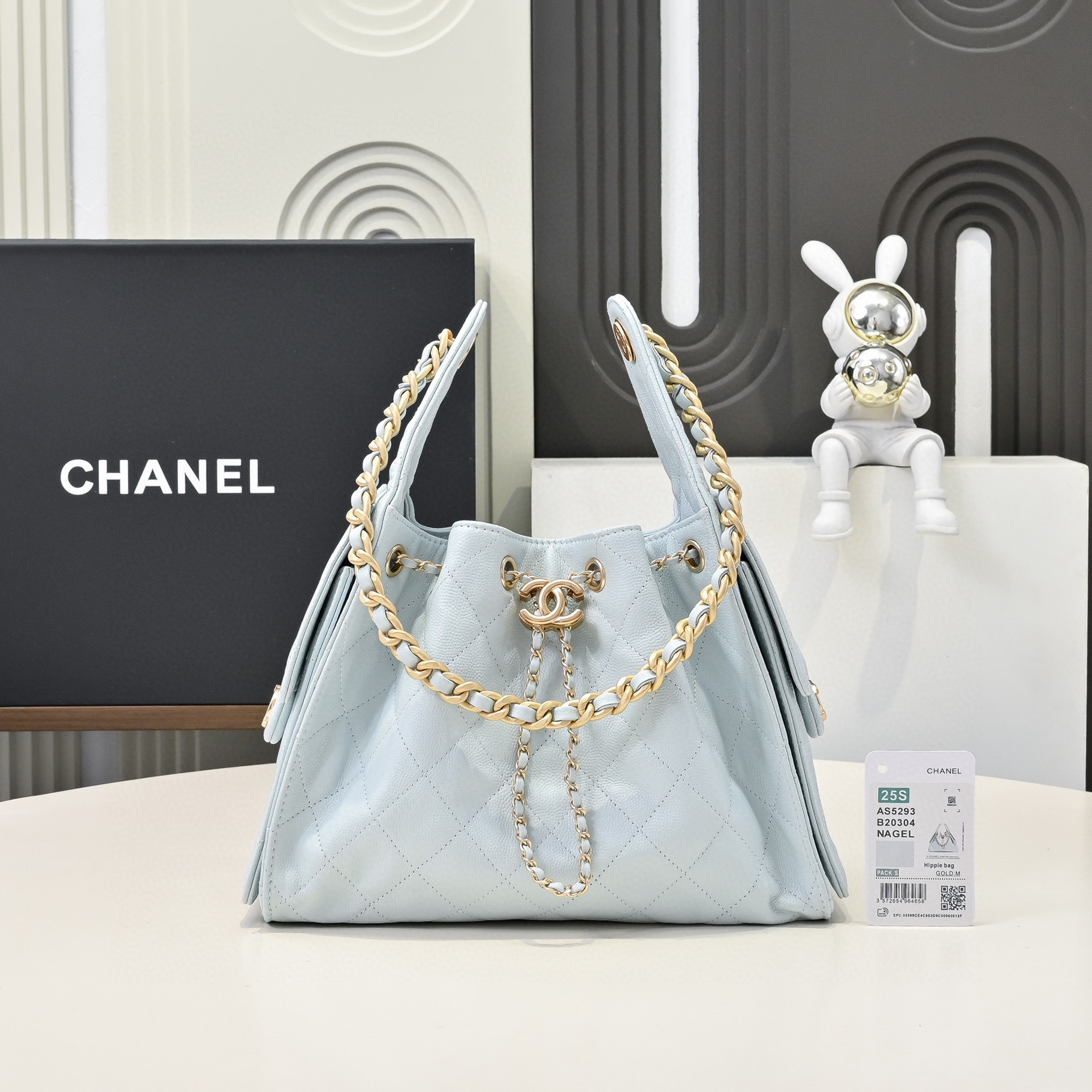 샤넬 여자가방 AS5293