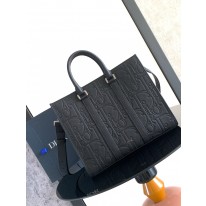 디올 토트백 남자가방