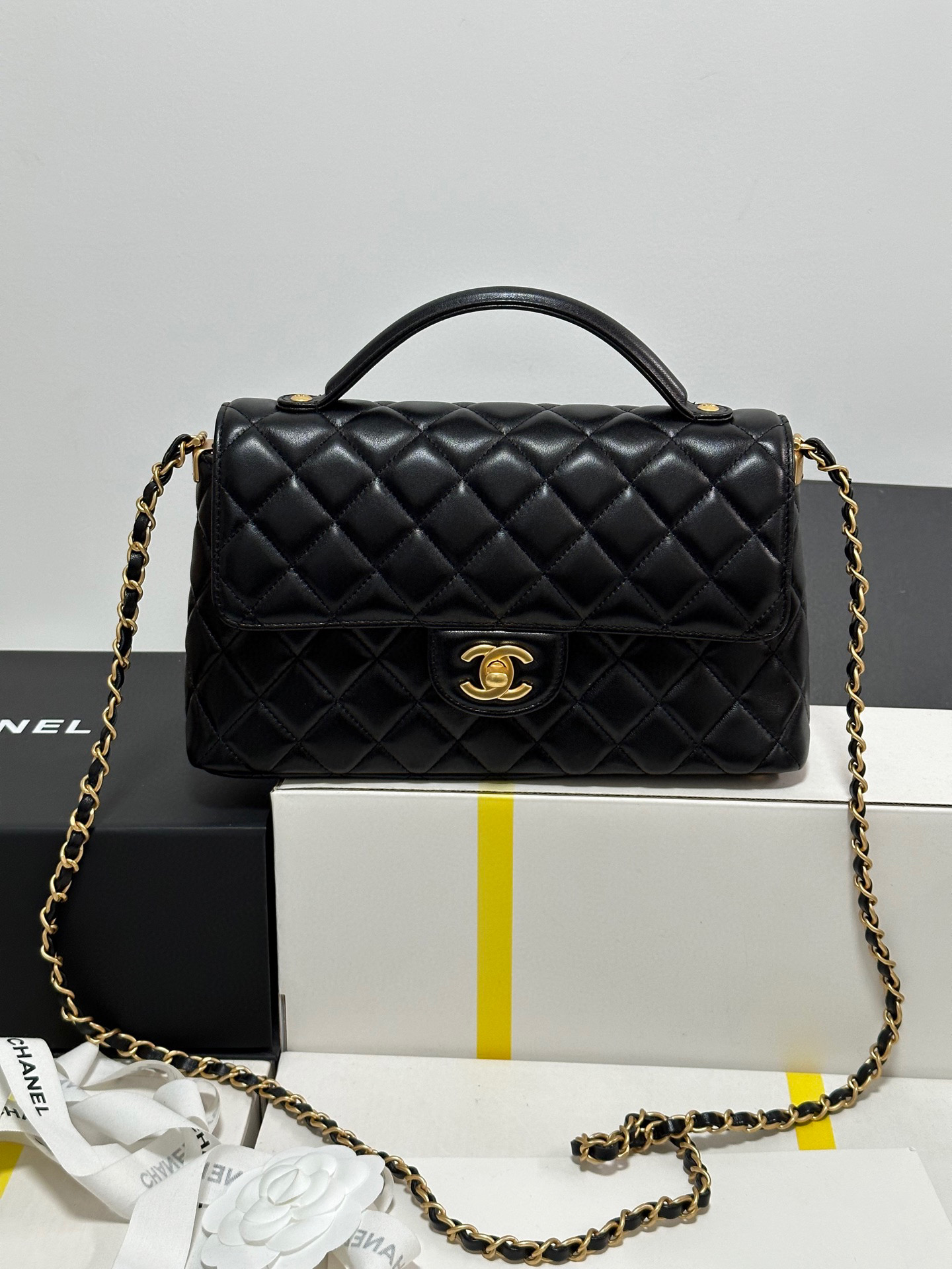 샤넬 여자가방 AS5356