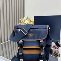 프라다 2VD066 남자가방