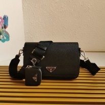 프라다 2VD059 남자가방