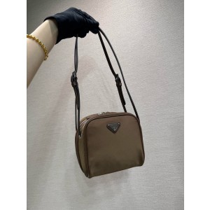 프라다 1BC248 남녀공용가방