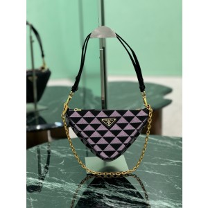 프라다 1BC176 여자가방