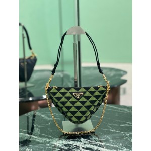 프라다 1BC176 여자가방