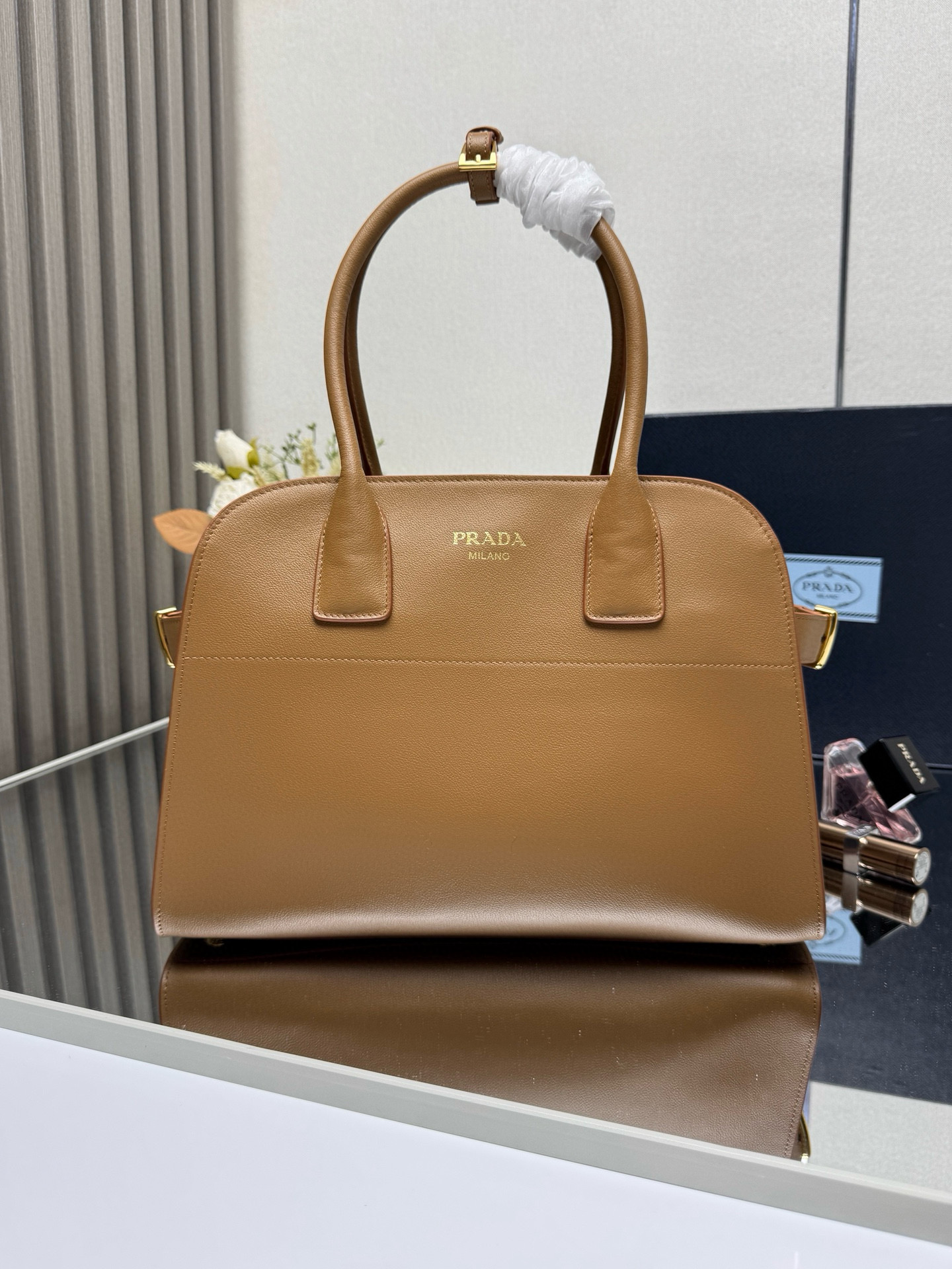 프라다 1BG538 스몰 여자가방