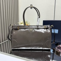 프라다 1BA433 라지 여자가방