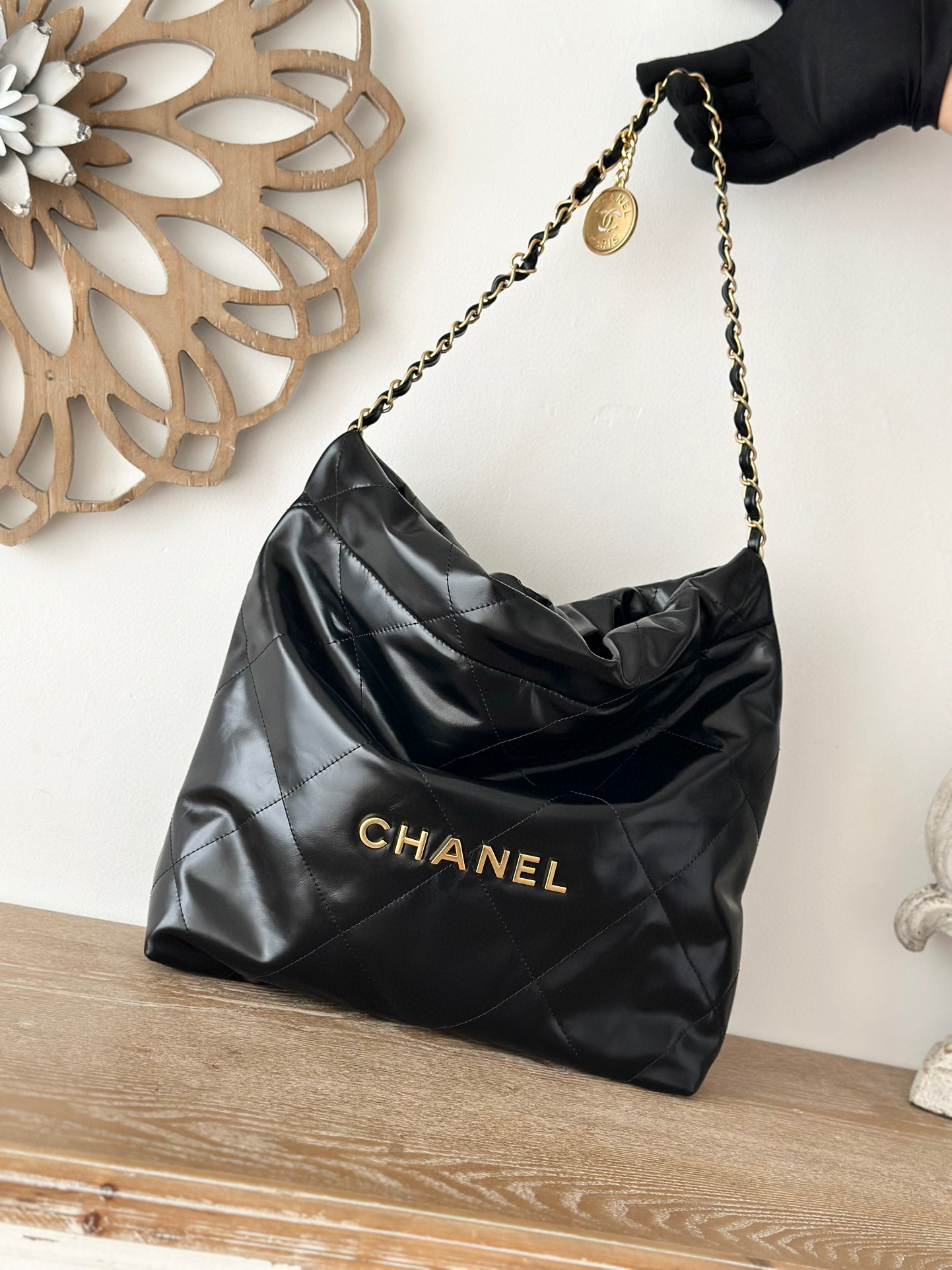 샤넬 여자가방 3260