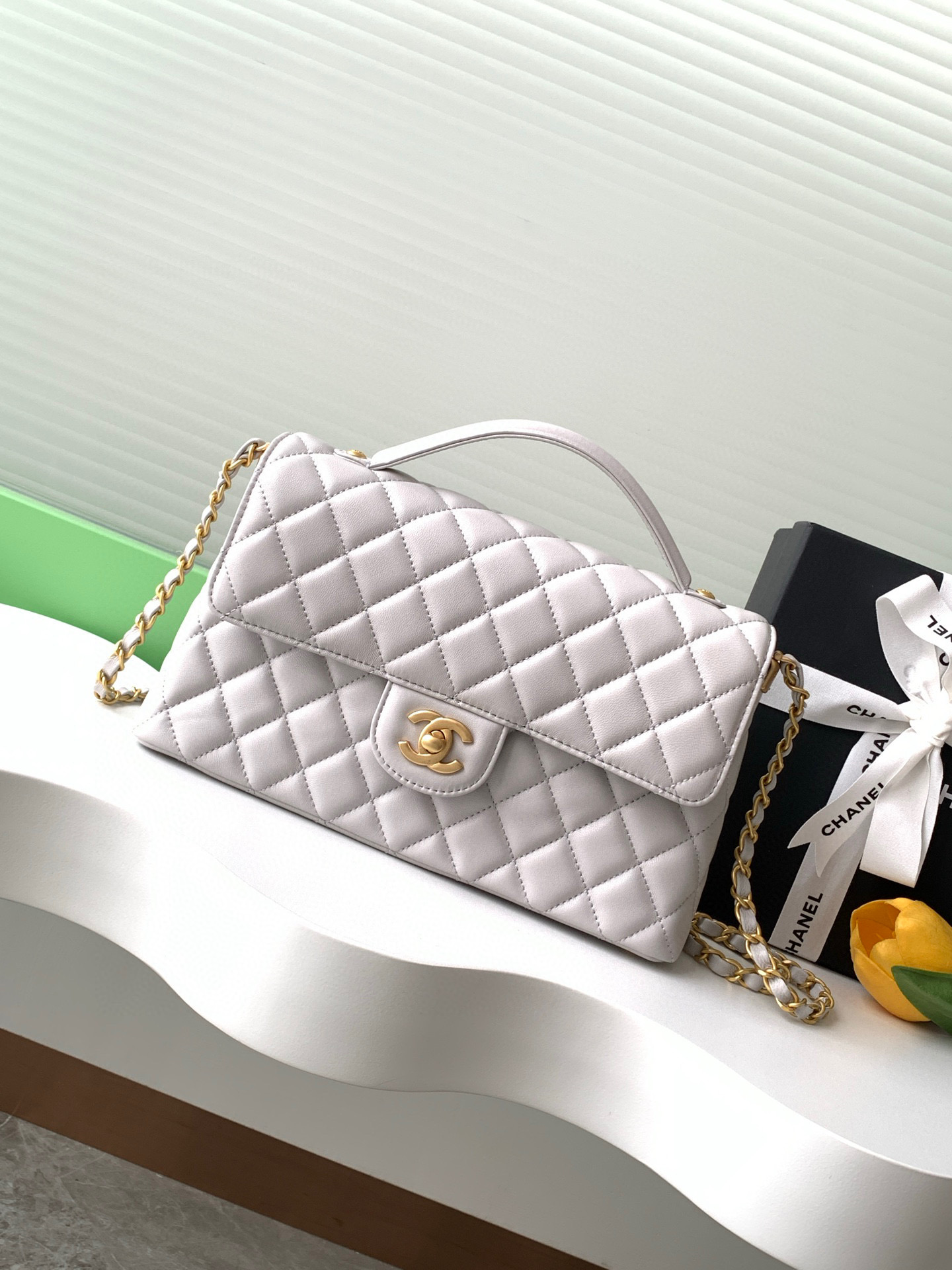 샤넬 여자가방 AS5356