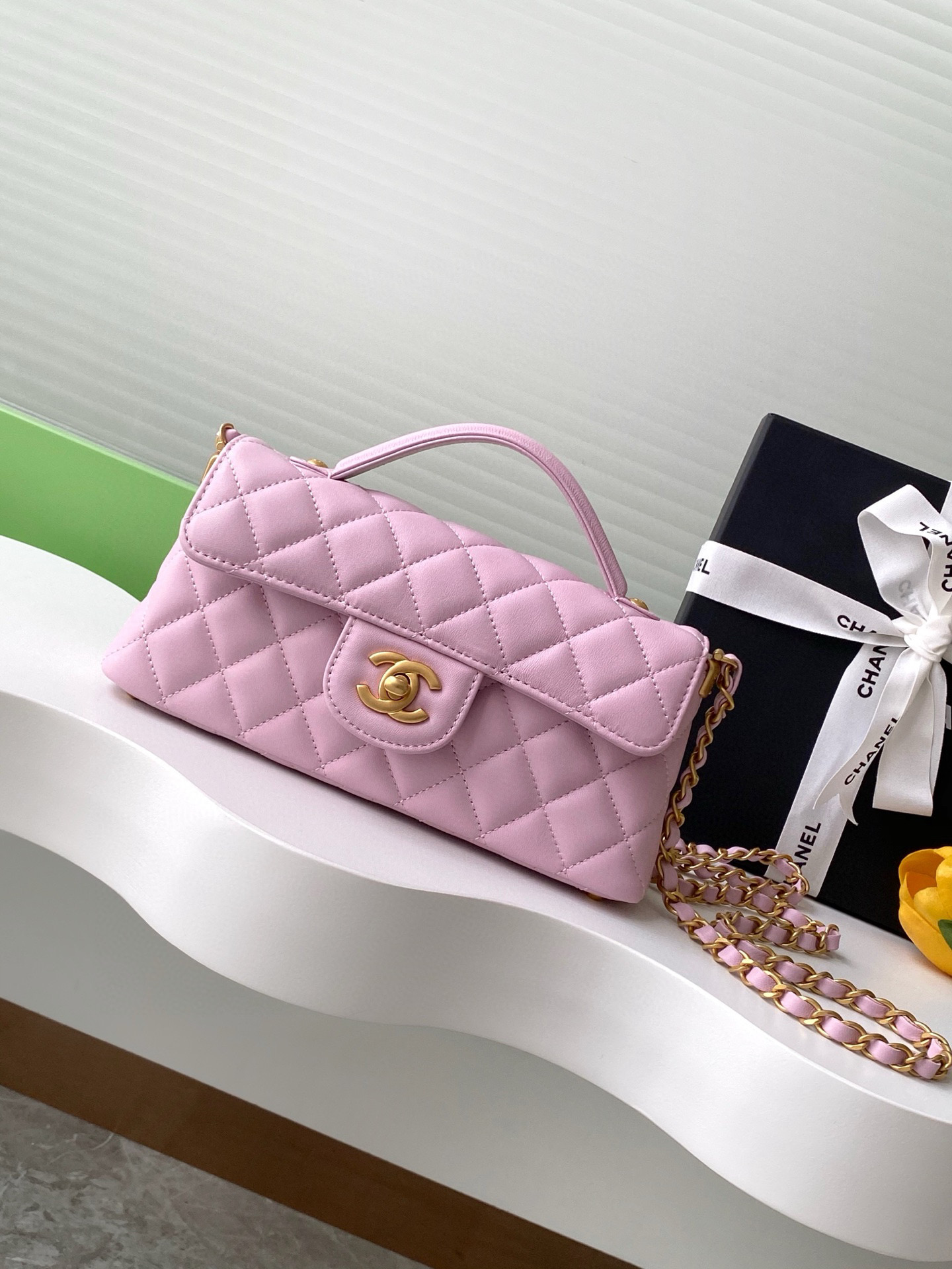 샤넬 여자가방 AS5354