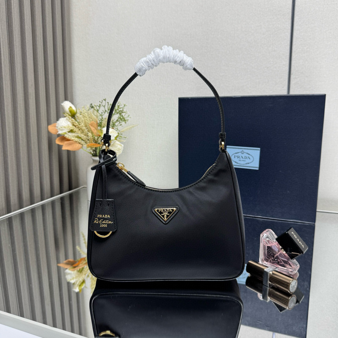 프라다 1N204M 여자가방