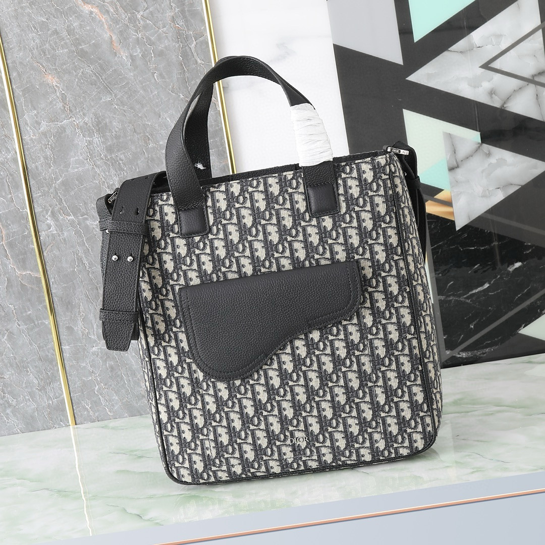 디올 토트백 남자가방