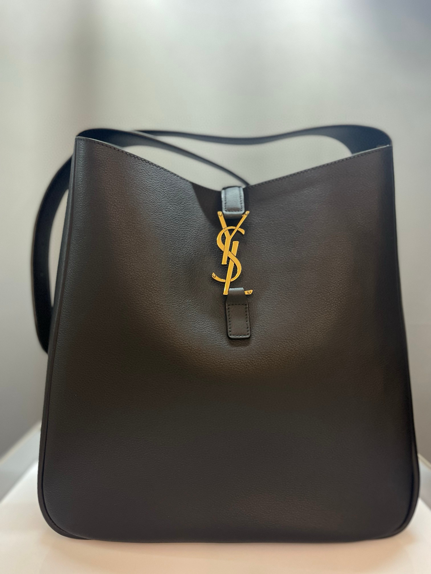 생로랑 753837 여자가방