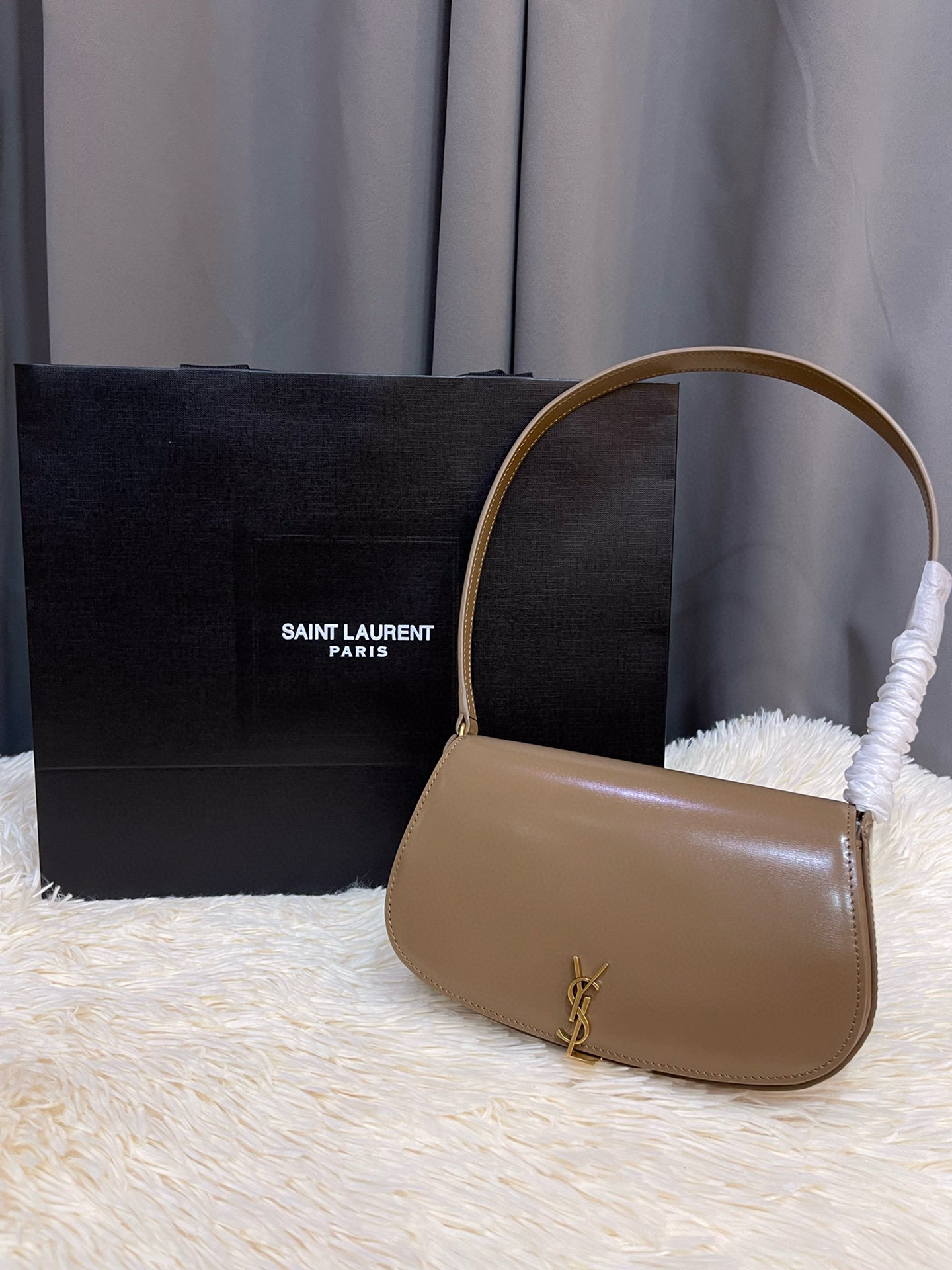 생로랑 779642 미니 여자가방