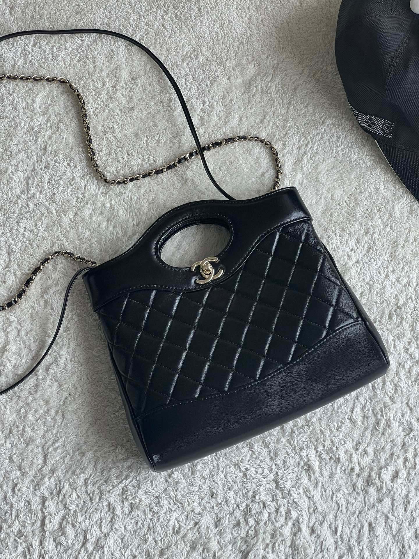 샤넬 여자가방 4133