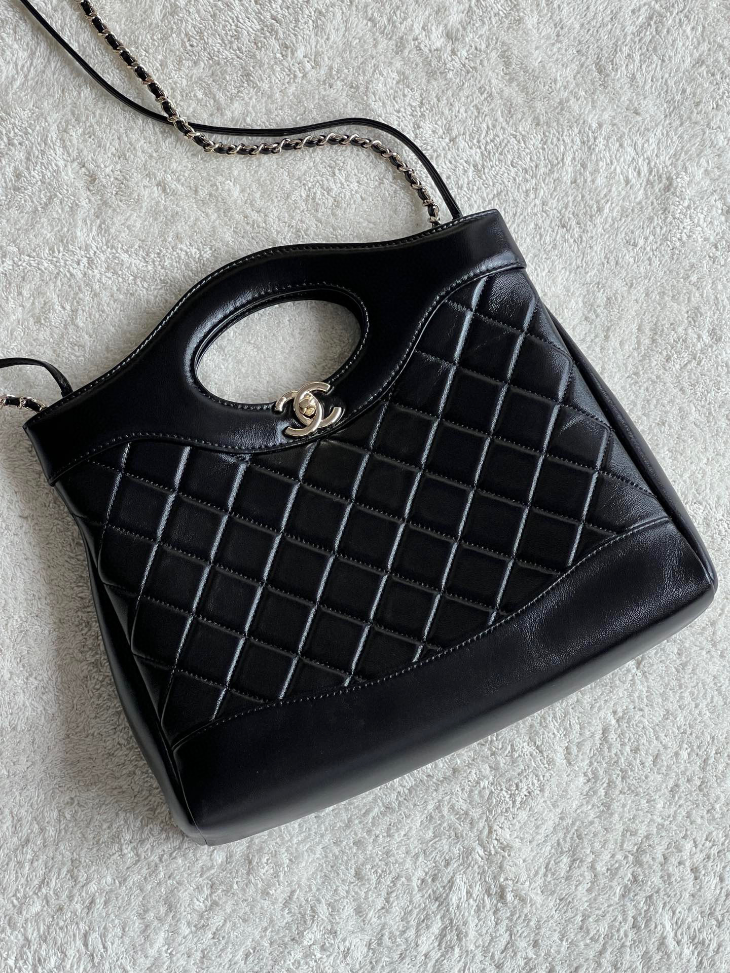 샤넬 여자가방 4853