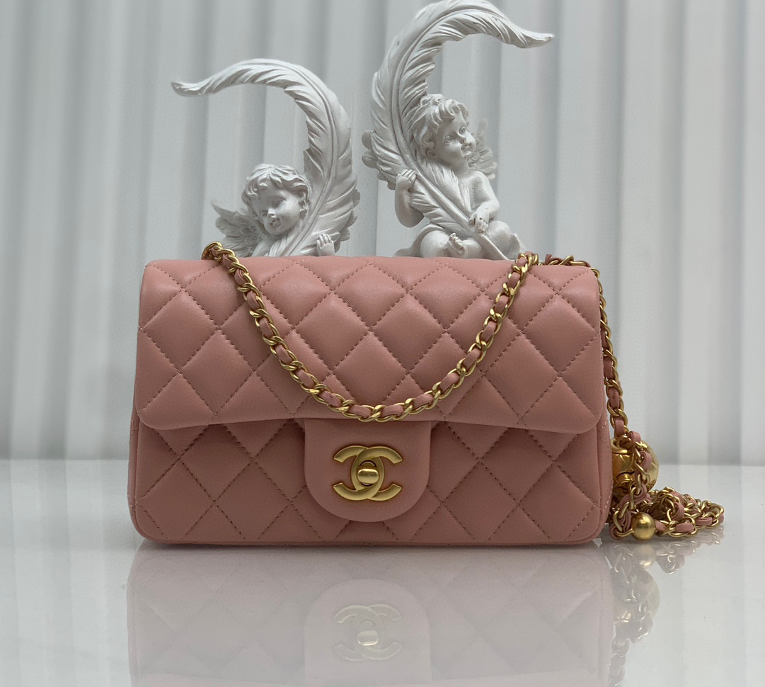 샤넬 여자가방 1787