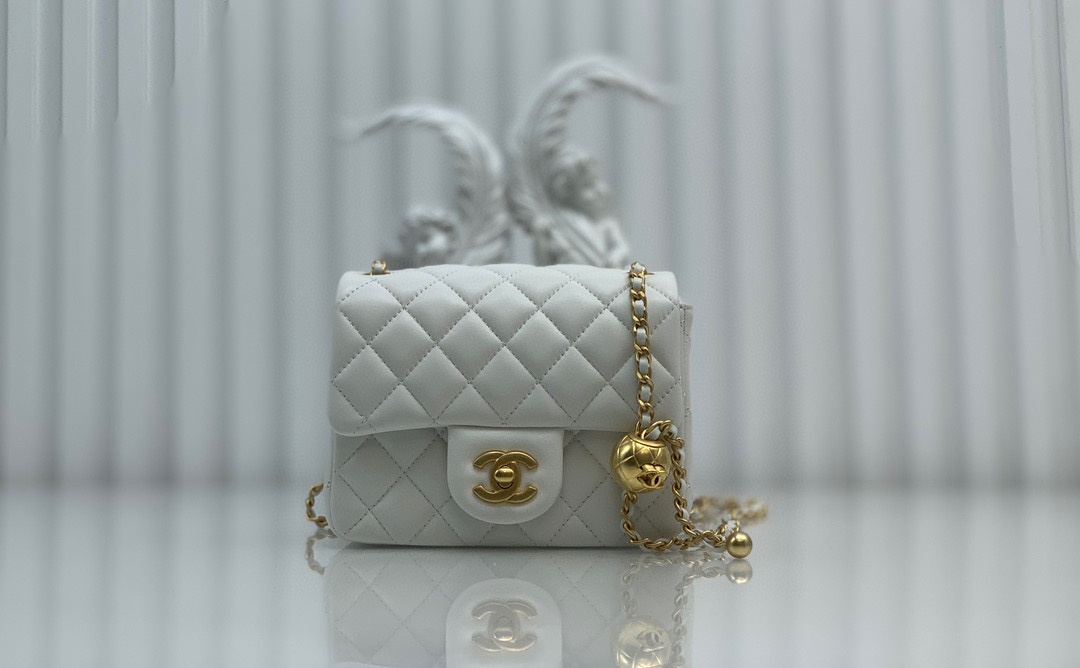 샤넬 여자가방 1786